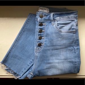 CJLA Ada Jeans